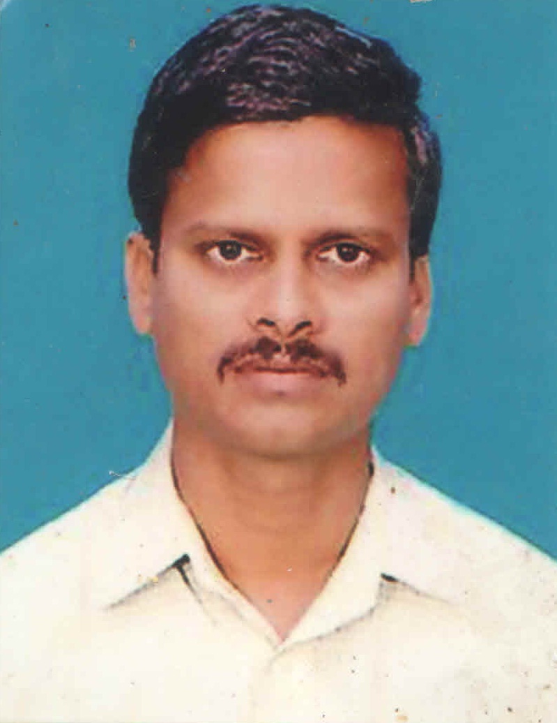 V R NARASIMHARAO MONDRETI