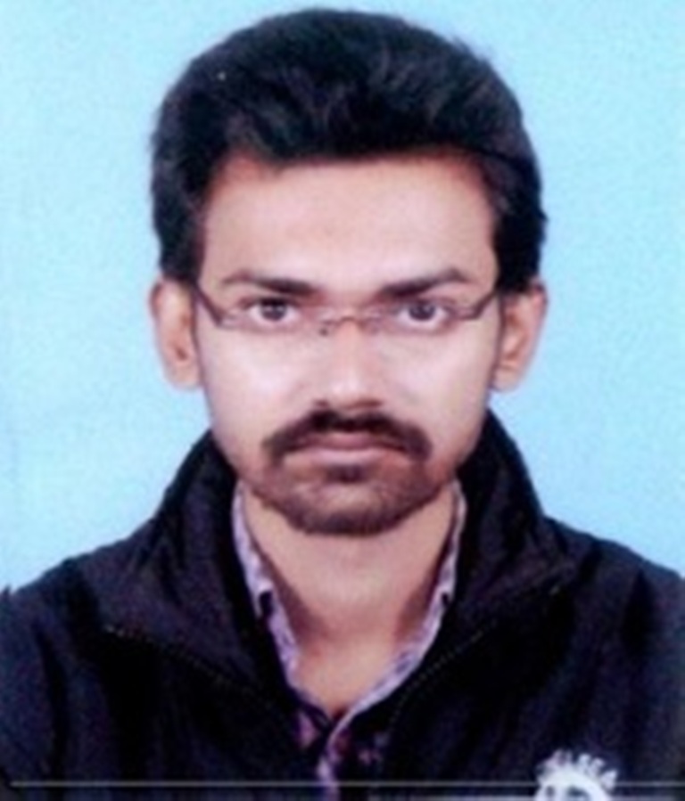 SAPTARSI CHAKRABORTY