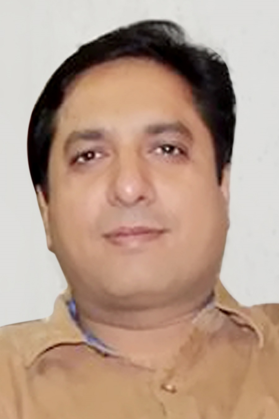 SANJIV GUPTA