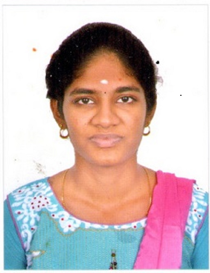 NANDHINI, S.