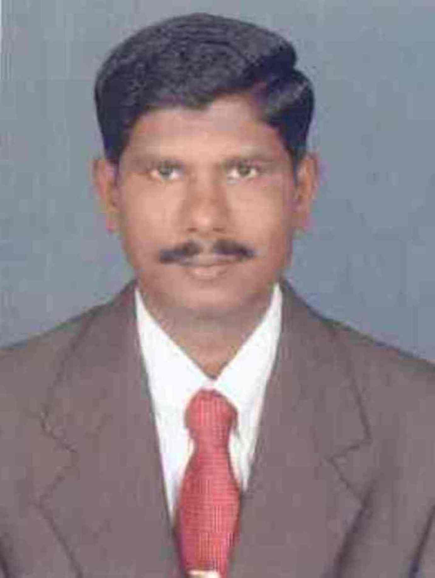 DR.G.BALAMURUGAN