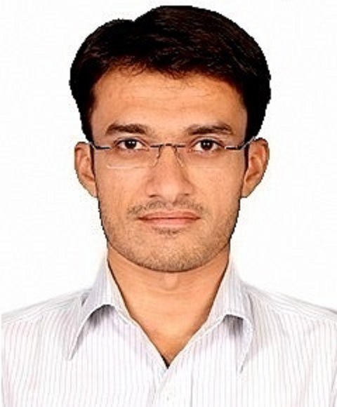 SHARADKUMAR FADADU