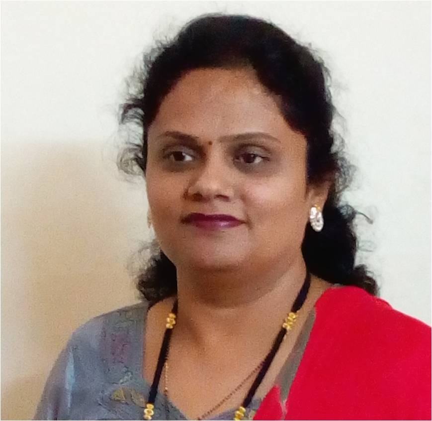 DEEPALI HEJIB