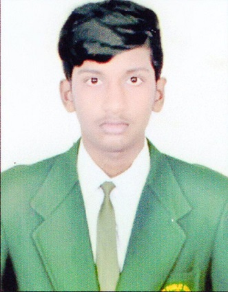 SHUBHAM RAO