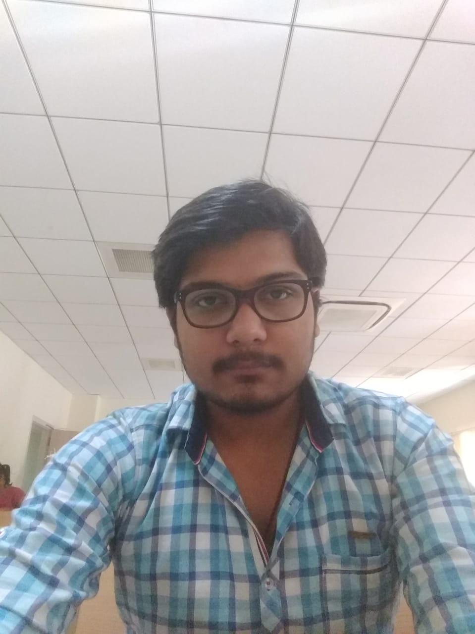 SHIVAM TIWARI