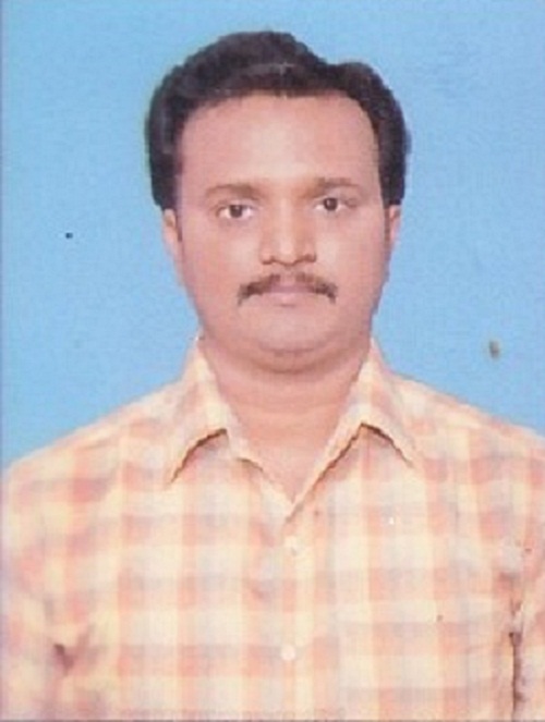 SURENDRA BABU R