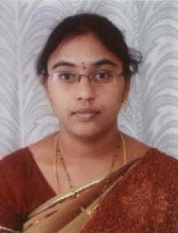 N.V. LAKSHMI KANCHERLA