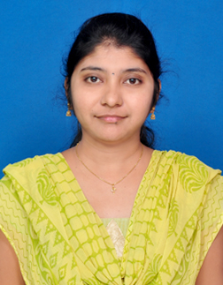 S MALLIKA MATTAPARTHI