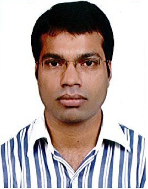 SURESH CHANDRA PAL