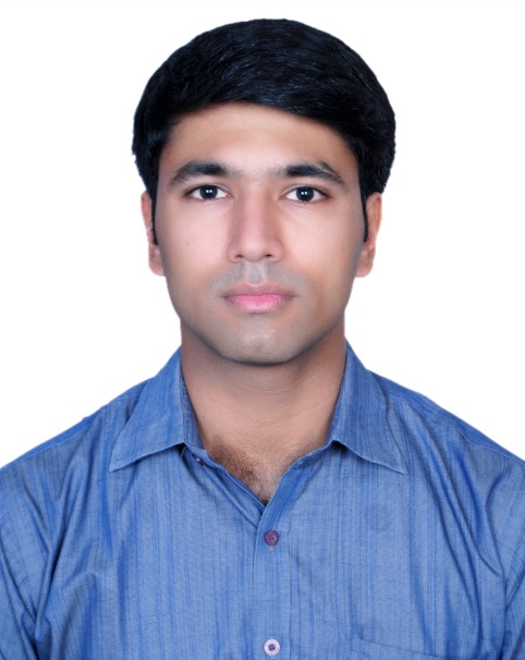 VISHAL SHARMA