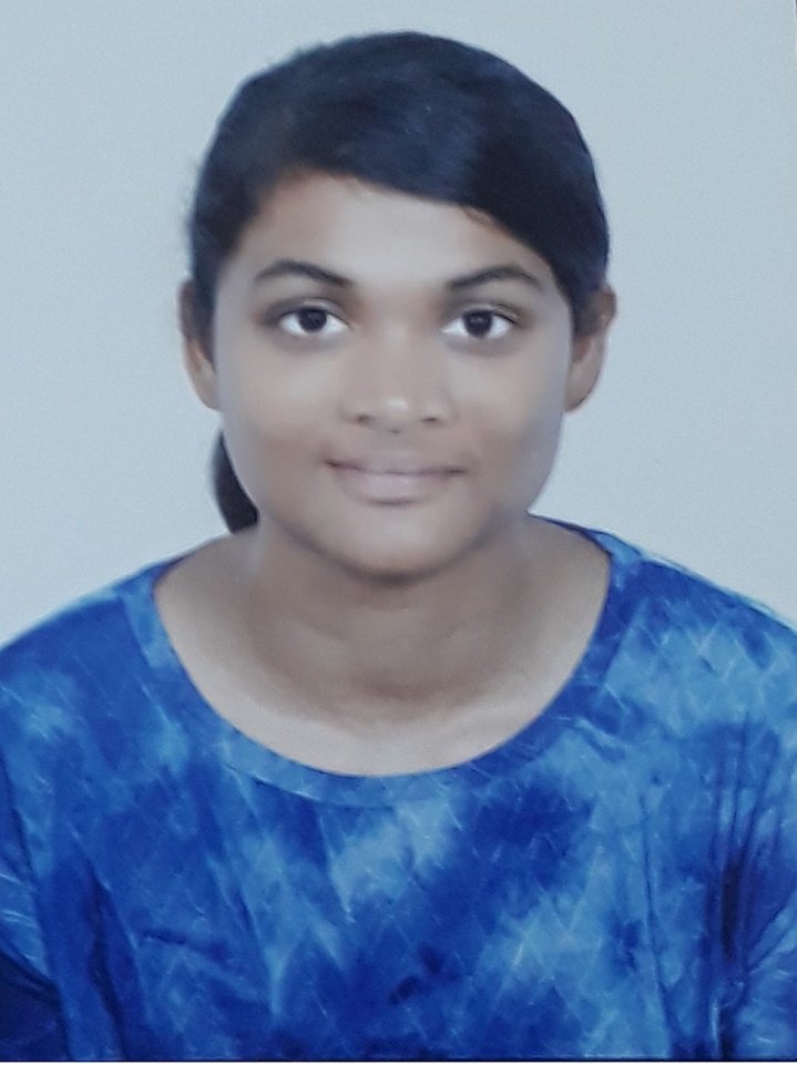 SAHANA SRINIVASAN