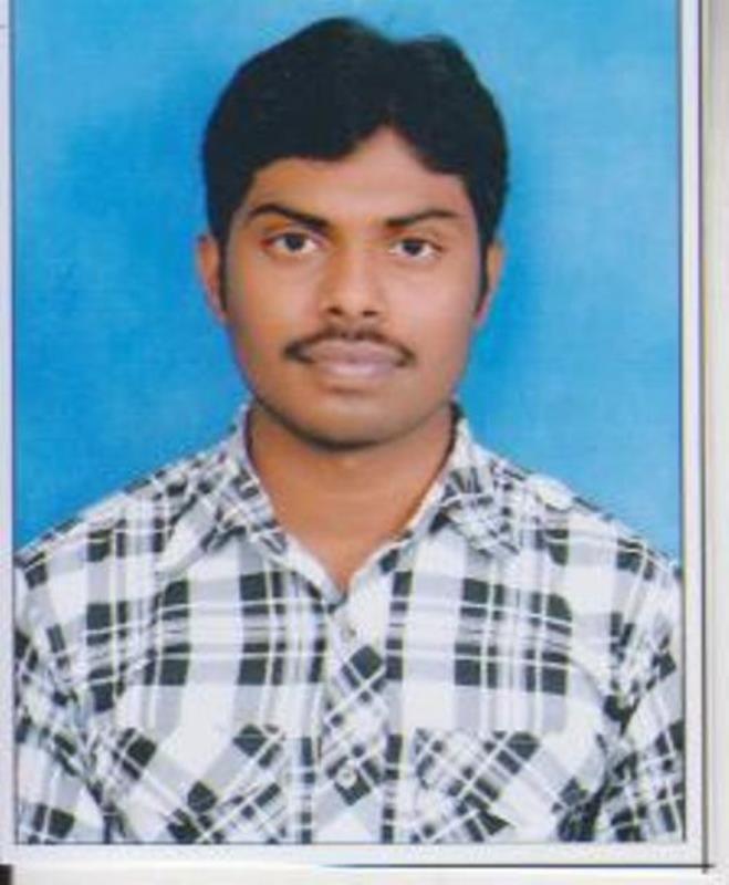 SURESH KUMAR BATTINA