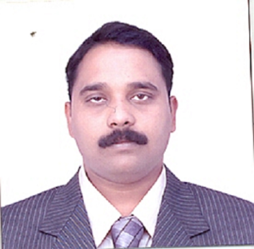 SMITH SUDHAKARAN THAVALAPILL