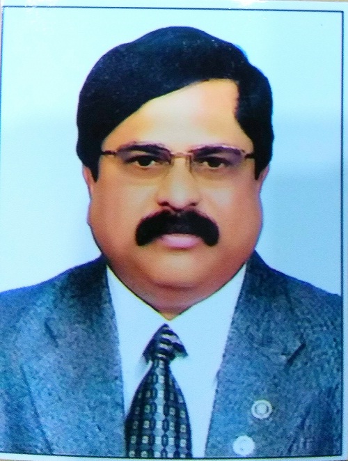 MOHAN SAKHARAM DESHPANDE