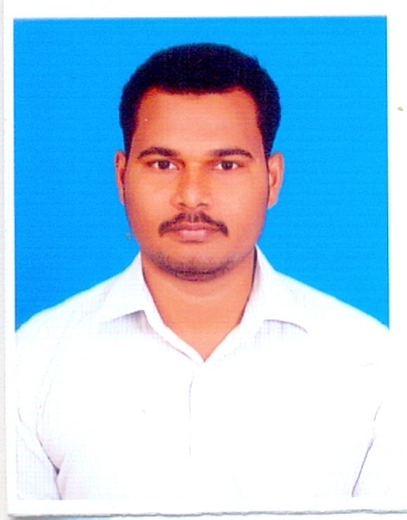 PRABAHAR M