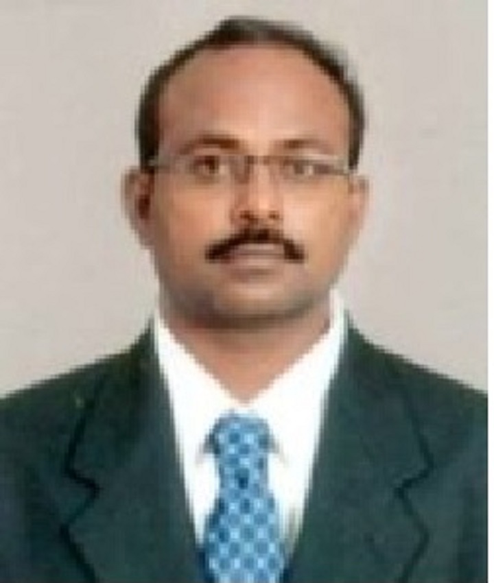 P. MAHENDRAN