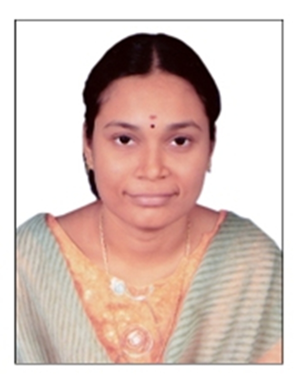 C BHUVANESHWARI