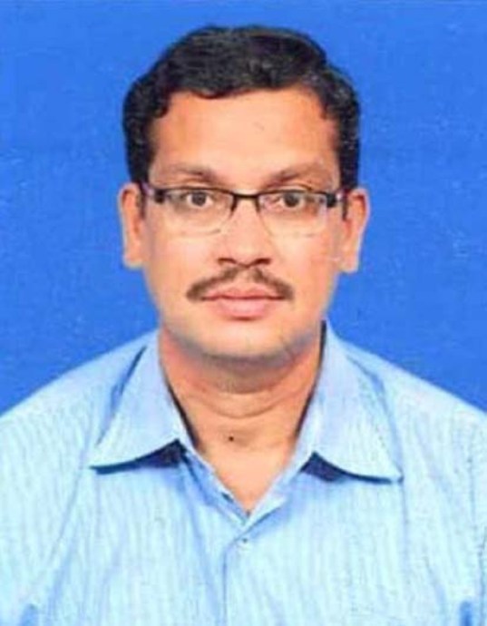 RAMASUBRAMANIAN S