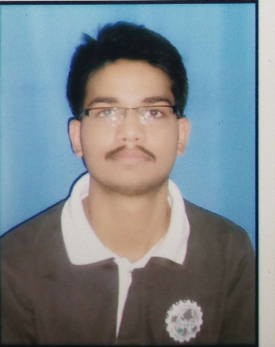 SAURABH KUMAR PATHAK