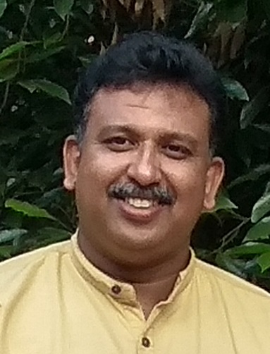 SANTHOSH P. KURUVILLA