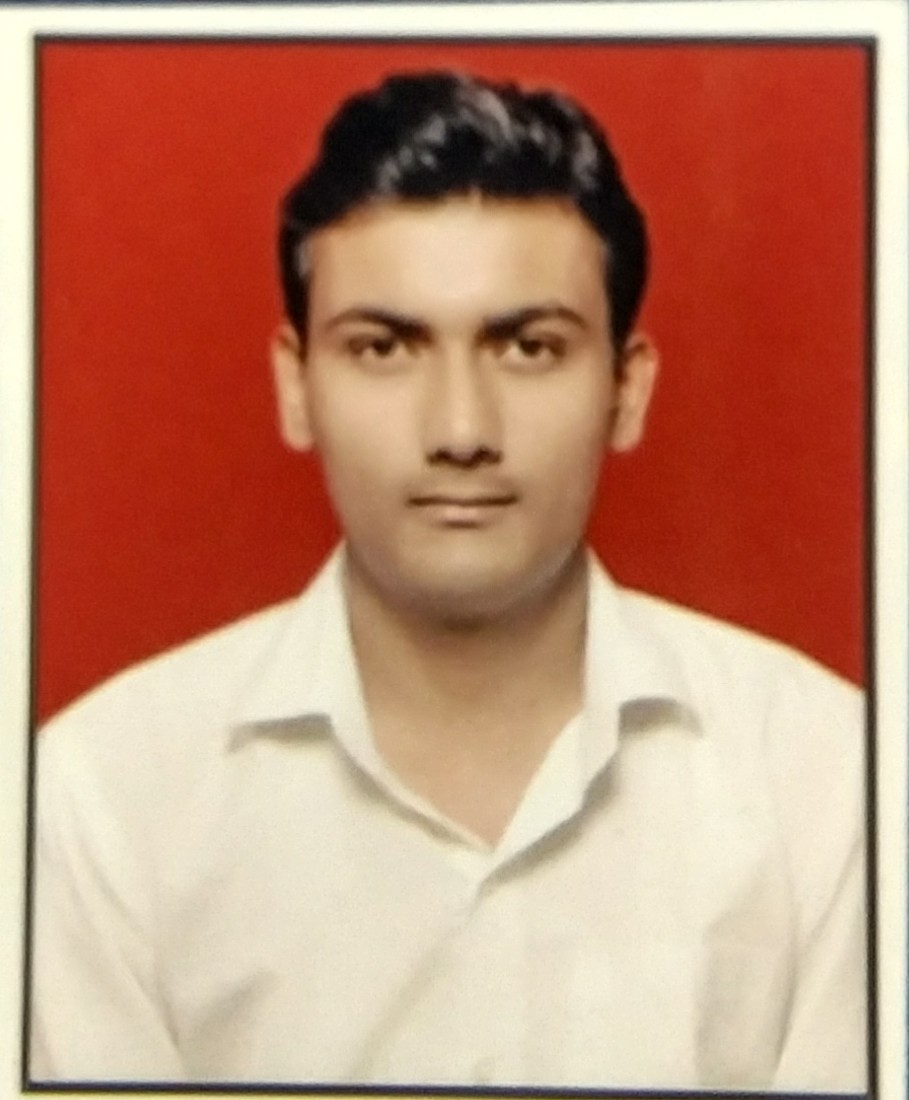 PRASHANT SINGH NEGI