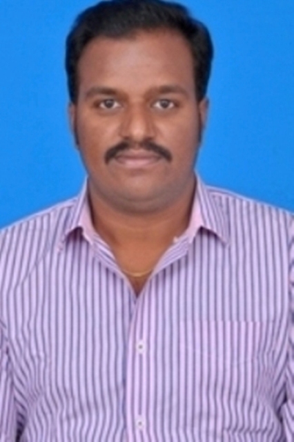 HARIHARASUDHAN C