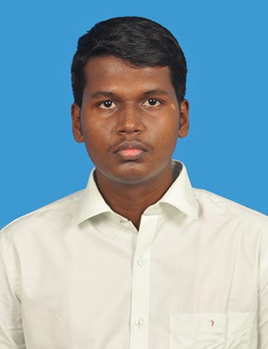 ASHWIN KUMAR J