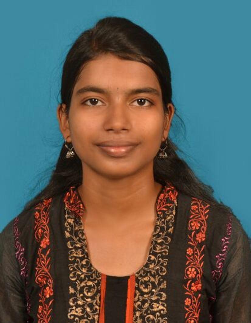 S.KEERTHANA