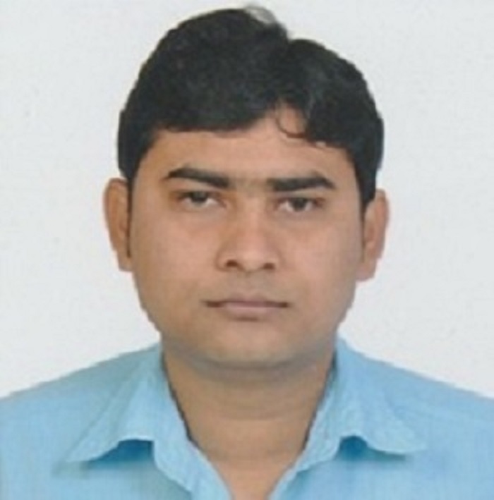 DR. HARSHAD PATEL