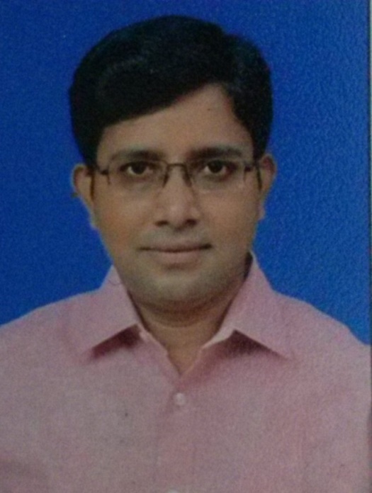 JITENDRA SATAM