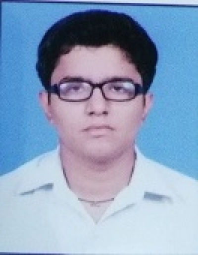 SHUBHAM DHIMAN