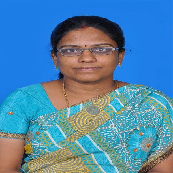 K VIJAYALAKSHMI