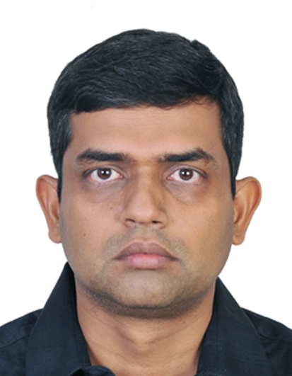 AJAY KUMAR