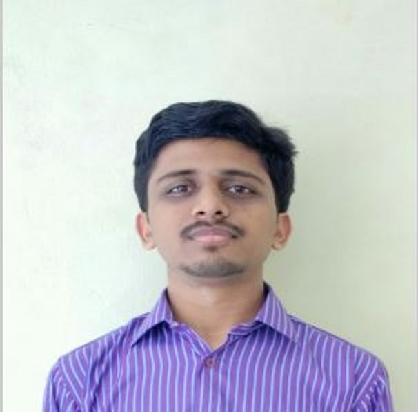 UTKARSH VASUDEV KONGE