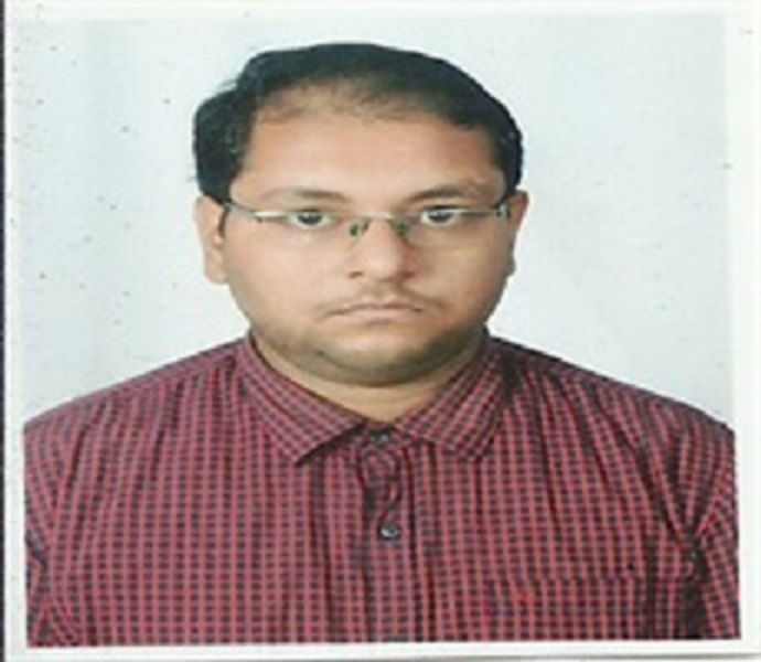 SHIBOPROSAD BHATTACHARJEE