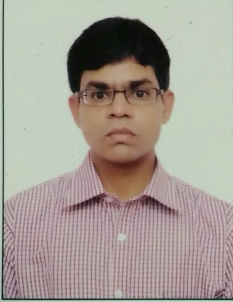 GOPAL KUMAR