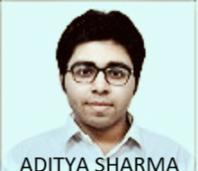 ADITYA SHARMA