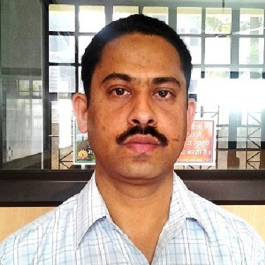 VIKAS KUMAR