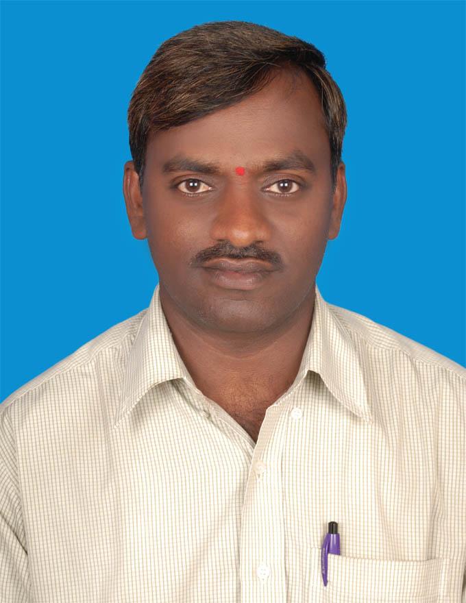 POTHURI VENKATESWARA RAO