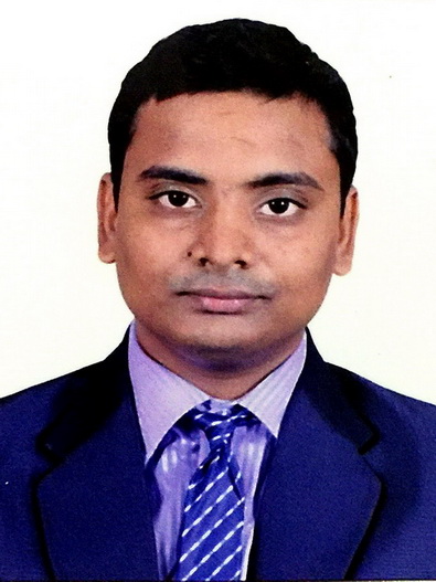 SANDESH AKHILESH KUMAR SHARMA