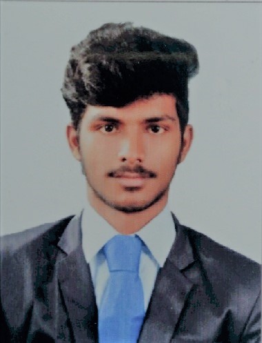 ABINANDHU M