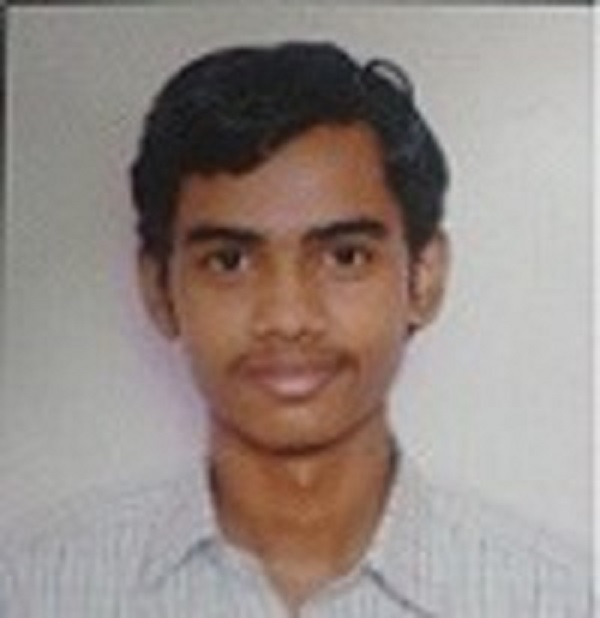 JANDHYALA KARTHIK