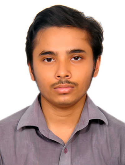 SRIMAN BHARADWAJ M G