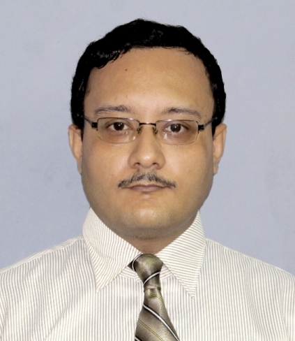 MONOJIT BANERJEE