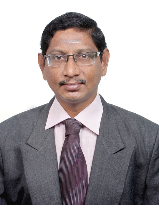 ELANGO VAIDYANATHAN