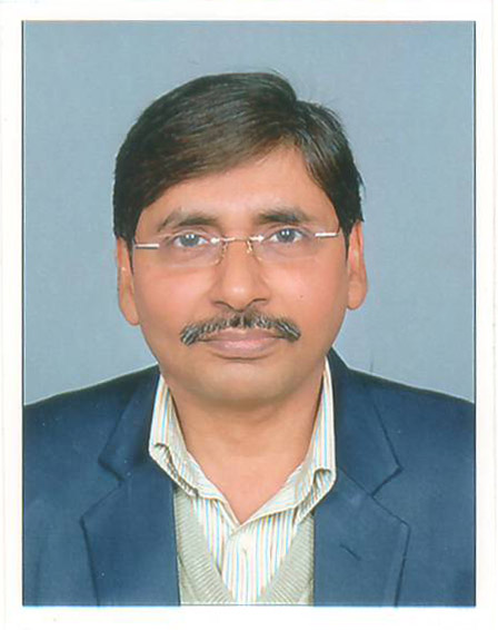 BIMAL KUMAR AGRAWAL