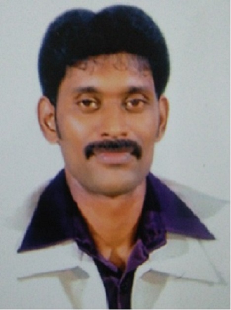 VOLETI SAMBASIVARAO