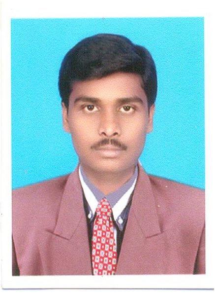 PRAKASH K