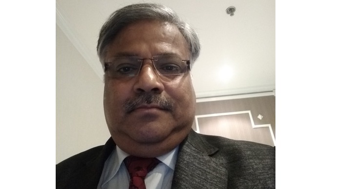 RAJEEV  GUPTA