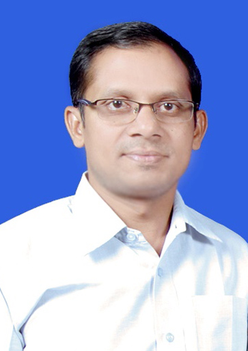 BALIJIREDDY VENU